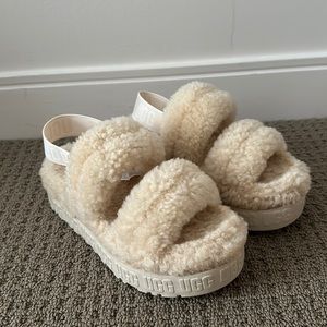 Oh Flafitta UGG slippers